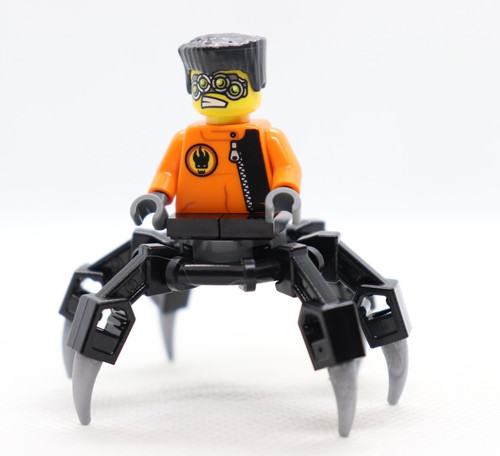 Spy clops 8635 - spy,