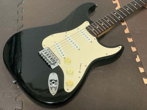 Squier fender bullet - fender,