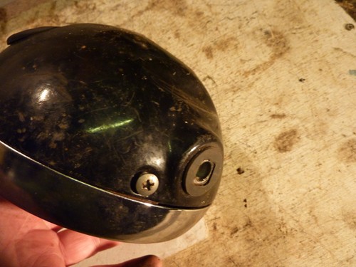 Faro proiettore fanale - , moto