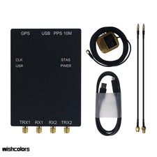 Scheda di sviluppo SDR USRP