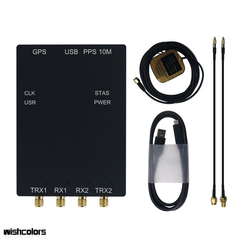 Scheda sviluppo sdr - scheda, usrp