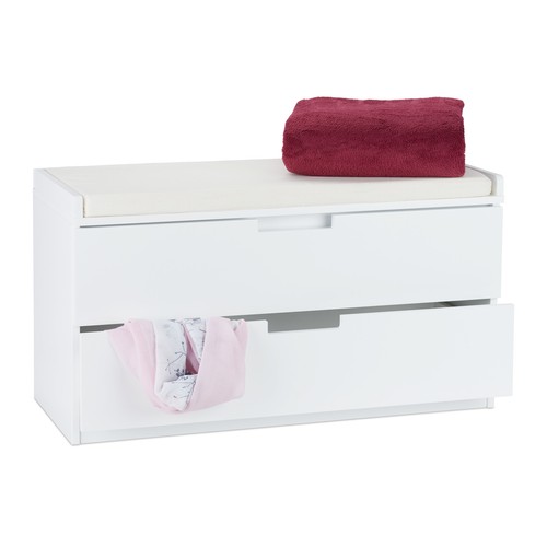 Panca con scomparti kg - con,