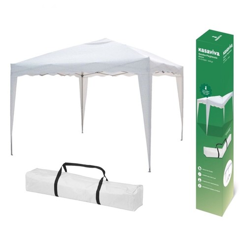 Gazebo giardino smontabile - gazebo,