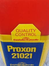 Castolin Eutalloy Proxon 21021 miscela di polvere di metallo