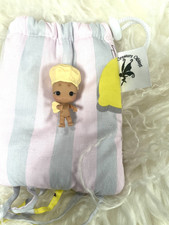 pinda arachidi fata BJD Charles Creatures armadio micro bjd