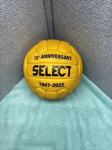 Pallone calcio select - pallone,