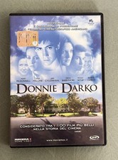 FILM DVD DONNIE DARKO-USATO