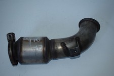 Catalizzatore Mercedes R-Class 3.0cdi (W251) 2005 a2514906514 14835