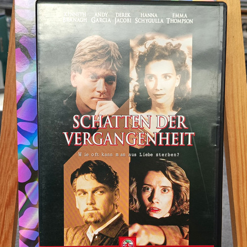 Paramount pictures schatten - paramount,