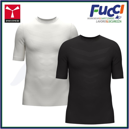 Payper tplay maglia - payper, tecnica