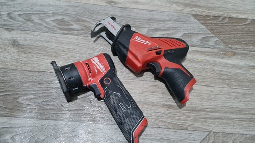 Milwaukee m12fdss - milwaukee, m12fdss-0