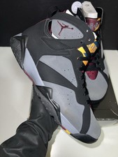 ✅ Nike Air Jordan VII Retro