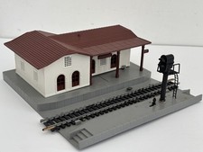 LIMA ITALIA STAZIONE LERINO