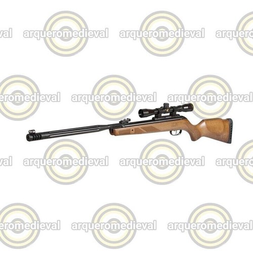 Gamo hunter maxim igt - hunter, 4,5