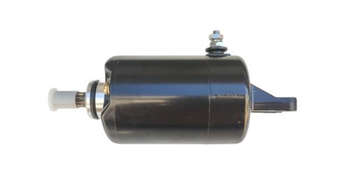 Motorino avviamento elettrico - motorino,