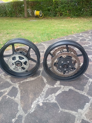 Cerchioni moto - cerchioni,