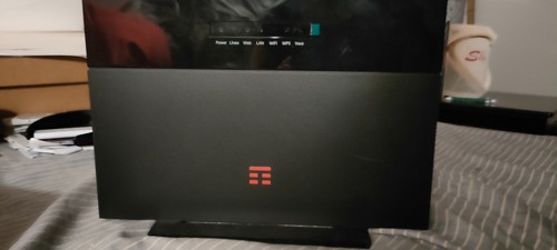 Tim hub modem 6 per - tim,