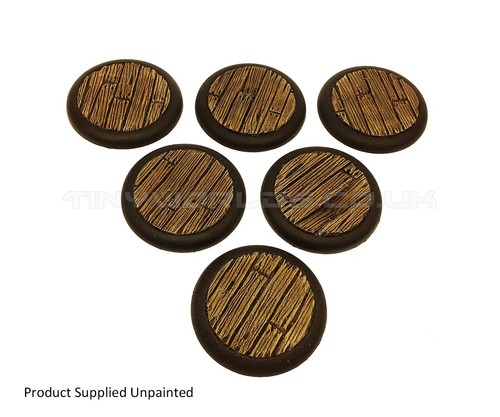Tavola legno labbro tondo - , 40