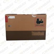 Lenovo ThinkBook 16" G8 IRL