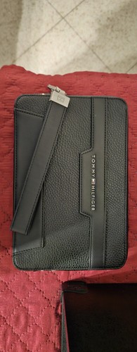 Pochette uomo tommy - uomo, "tommy