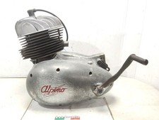 BLOCCO MOTORE ALPINO 125 2T 3VELOCITA (GR1415)