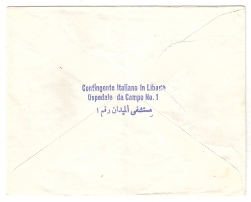 Italcon contingente italiano - italcon,