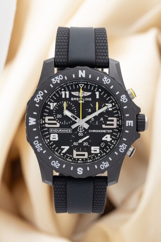 Breitling endurance pro - pro, quarzo