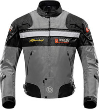 Giacca Moto Equitazione Giacca