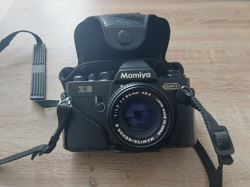 Appareil photo mamiya - appareil,