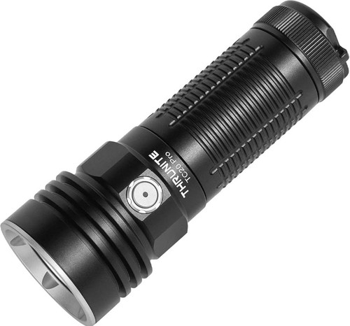 Torcia tattica led - tattica,