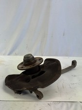 Mercedes SLK R170 2001 asse