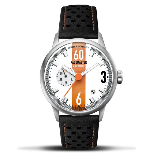 Ferro race master - co.,