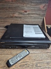 Onkyo DV-CP702 6 Dischi DVD