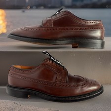 Scarpe Oxford ALLEN EDMONDS