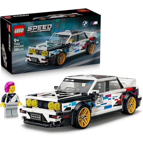 Lego 77263 speed champions - lego,