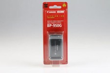 Batteria CANON BP-950G