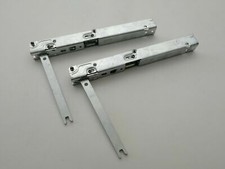 Kit 2 PZ Cerniere hinge forno