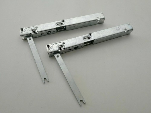 Kit cerniere hinge forno - 2,