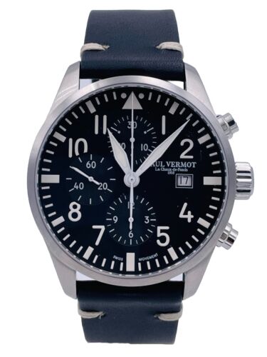 Orologio paul vermot - paul,