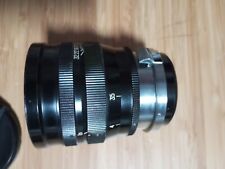 Nikon NIKKOR S-SP ECC.. Telemetro 85 F.1.5 Rarissimo ! IN OFFERTA !