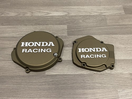 Honda racing cr125 125 - honda, cr