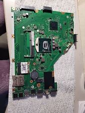 Asus F55A Scheda Madre Perfetta e Ventola 