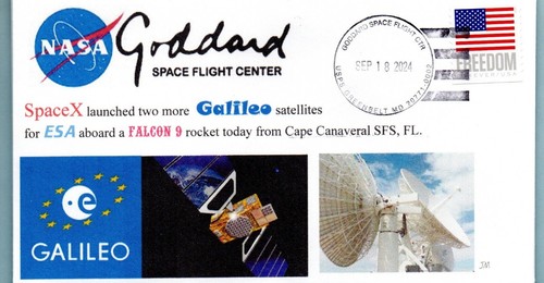 Copertura spaziale esa - spaziale,