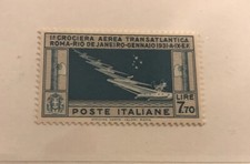 1930 P.A. CROCIERA