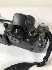 Canon PowerShot S5 IS 8,0MP