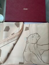 NEW CARTIER "WALKING PANTHERE"