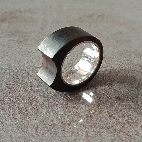 Anello emporio armani - anello,