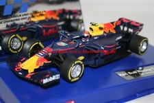 Carrera Digital 132 30818 Red