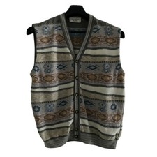 Malagrida - 6/L - Gilet in