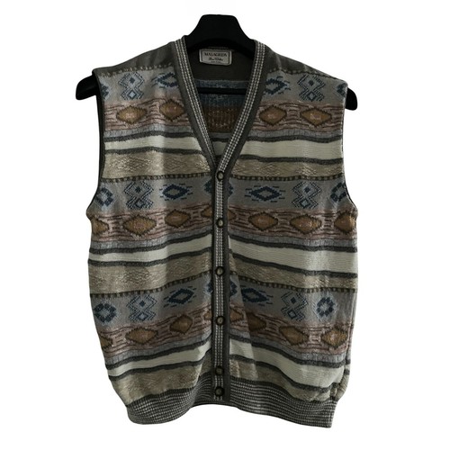 Malagrida gilet in - -,